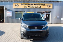 Bild des Angebotes Peugeot Expert Kasten Premium L3 Sortimo AHK