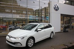 Bild des Angebotes VW Golf VIII Variant Life 1.5 TGI (ERDGAS) DSG Navi