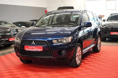 Bild des Angebotes Mitsubishi Outlander 2.0 2WD 2.Hand*Klimaaut*Sitzh*AUX*