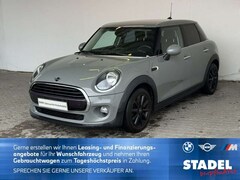 Bild des Angebotes MINI Cooper Salt Sitzheizung.MuFuLenkrad.Klima.ISOFI
