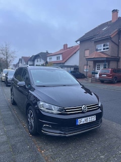 Bild des Angebotes VW Touran 1.6 Join