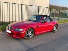 Bild des Angebotes BMW Z3 M M-Roadster; H2 Motors Service in 2024