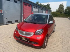 Bild des Angebotes smart forFour forfour Edition #1 66kW 1HAND NAVI/KAMER