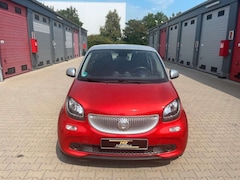 Bild des Angebotes smart forFour forfour Edition #1 66kW 1HAND NAVI/KAMER