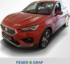 Bild des Angebotes SEAT Tarraco 2.0 TDI DSG Xcellence/SHZ/NAVI/VOLLLED