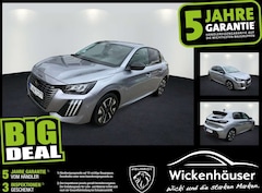 Bild des Angebotes Peugeot 208 1.2 100 Allure ACC+LED+SHZ+360+Kam+KeyLess