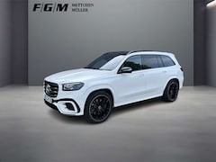 Bild des Angebotes Mercedes-Benz GLS 450 d 4Matic  AMG Line +MBUX+Wide+Pano+AHK