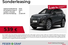 Bild des Angebotes Audi Q6 e-tron S-line,LED+,Kamera,ACC,Tech