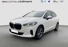 Bild des Angebotes BMW 218 i Active Tourer SpurAss AHK HiFi Navi RFK DAB