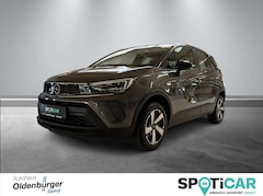 Bild des Angebotes Opel Crossland Edition, Allwetterreifen, Sitz- & Lenkradheizung