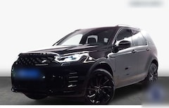 Bild des Angebotes Land Rover Discovery Sport P270e Dynamic SE