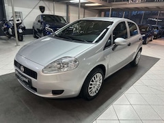 Bild des Angebotes Fiat Punto S 1.4 LPG GAS*KLIMA*EFH*SCHECKHEFT*UNFFREI
