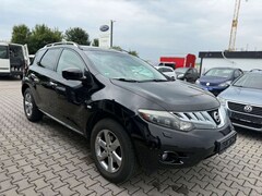 Bild des Angebotes Nissan Murano Executive** aus 2. Hand ** neuer Tüv !