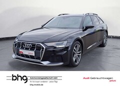 Bild des Angebotes Audi A6 allroad 45 TDI tiptronic GRA connect