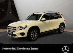 Bild des Angebotes Mercedes-Benz GLB 180 d STYLE+AHK+LED+KAMERA+8G