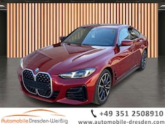 Bild des Angebotes BMW 430 i xDrive M Sport*HeadUp*Glasdach*