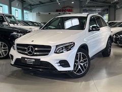 Bild des Angebotes Mercedes-Benz GLC 250 d 4Matic *AMG*AHK*LED*