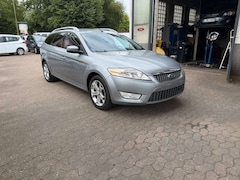 Bild des Angebotes Ford Mondeo Turnier 2.0 Navgation-Climatronic-1.Hand