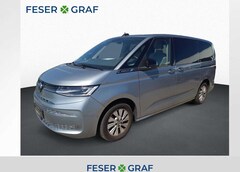 Bild des Angebotes VW T7 Multivan Life 2.0TDI LÜ AHK/Navi/Kamera/ACC