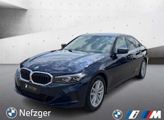 Bild des Angebotes BMW 318 i Limousine Glasdach elektrisch Memory-Sitze
