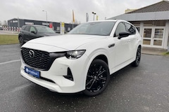 Bild des Angebotes Mazda CX-60 2.5 PHEV 327PS AT AWD Homura Plus AHK schwenkbar 3