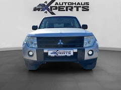 Bild des Angebotes Mitsubishi Pajero PAJERO 3.2 DI-D| AUT. | 4x4 | 3.3 TO