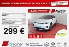 Bild des Angebotes VW ID.4 Pro Performance 150/77 299,-ohne Anzahlung IQ.Lig