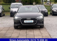 Bild des Angebotes Audi A4 Avant 35 TFSI basis