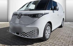 Bild des Angebotes VW ID. Buzz Cargo +CCS +IQ.Light