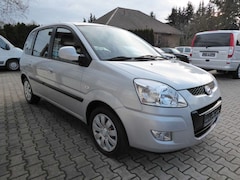 Bild des Angebotes Hyundai Matrix Comfort Klima/2.Hand/HU neu