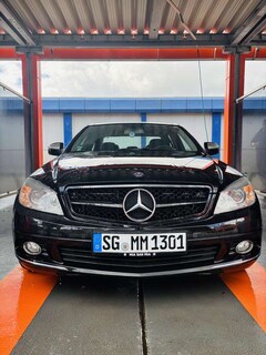 Bild des Angebotes Mercedes-Benz C 280 7G-TRONIC Elegance
