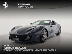 Bild des Angebotes Ferrari 812 GTS - Ferrari Hamburg
