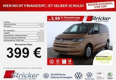 Bild des Angebotes VW T7 Multivan Life 2.0 TDI DSG 399,-ohne Anzahlung Navi AHK