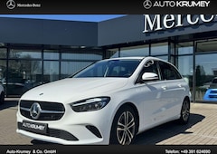 Bild des Angebotes Mercedes-Benz B 200 Progressive+Klima+LED+Sitzhzg.Navi/Autom.