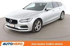 Bild des Angebotes Volvo V90 2.0 T4 Momentum Aut.*NAVI*LED*TEMPO*PDC*SHZ*