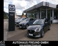 Bild des Angebotes Mazda 6 2.0L SKYACTIV G 145 CENTER-LINE