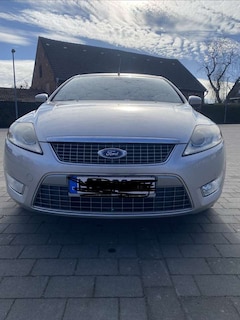 Bild des Angebotes Ford Mondeo 2.0 Titanium X