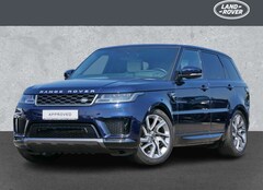 Bild des Angebotes Land Rover Range Rover Sport HSE 7Sitzer