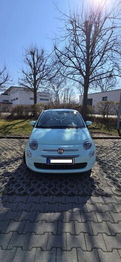 Bild des Angebotes Fiat 500 1.2 8V Pop-Star