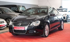Bild des Angebotes VW Eos 1.4 TSI Cabrio Edition 2010 2.Hand*6Gang*PDC
