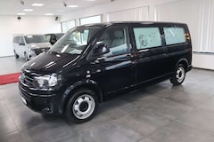 Bild des Angebotes VW T5 4Motion 4Sarg Bestattungswagen / Leichenwagen
