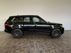 Bild des Angebotes Land Rover Range Rover 3,0 Tdi Autobiography, ,360°, Pano, HUD, ACC