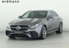 Bild des Angebotes Mercedes-Benz E 63 AMG 4M+ Panorama*Distronic*Multibeam*360°K.
