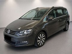 Bild des Angebotes VW Sharan 2.0TDI 4Motion DSG *Highline/ Sportpaket*AHK+PanoD