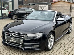 Bild des Angebotes Audi S5 Cabriolet 3.0 TFSI Quattro,LED,Facelift,VOLL