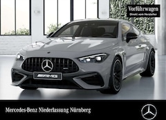 Bild des Angebotes Mercedes-Benz CLE 53 AMG CLE 53 4M NIGHT+PANO+360+BURMESTER+SITZKLIMA+9G