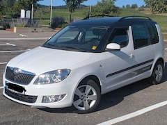 Bild des Angebotes Skoda Roomster Roomster 1.2 TSI Fresh