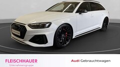 Bild des Angebotes Audi RS4 Avant quattro AHK ACC Leder Wabe Sportabgasanlage