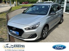 Bild des Angebotes Hyundai i30 YES! Rückfahrkamera Multifunktionslenkrad Sitzheiz