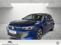 Bild des Angebotes VW Passat Business 2.0 TDI 360 ACC AHK AUT Bel.Sitz